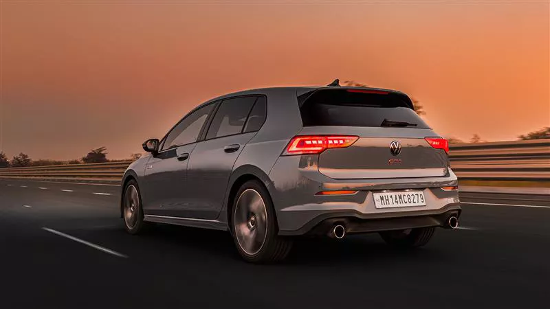 golf gti
