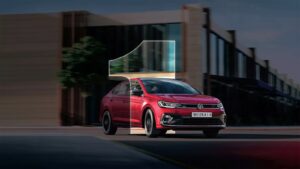 Volkswagen Delhi