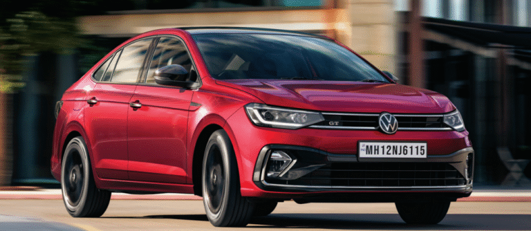 Volkswagen Delhi