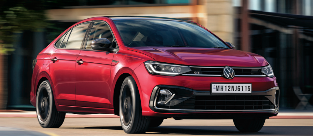 Volkswagen Delhi