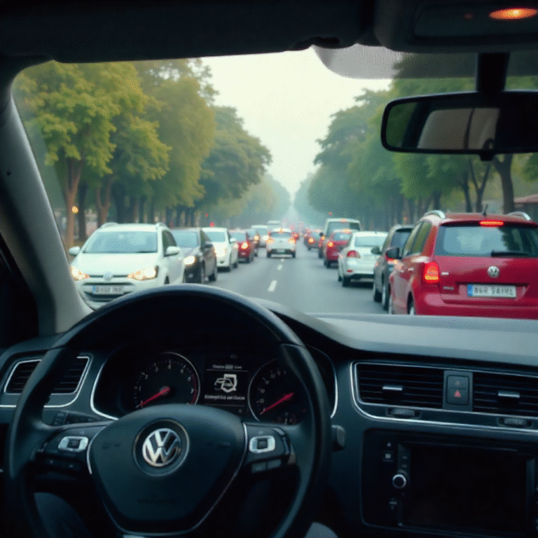 Authorized Volkswagen dealership Delhi