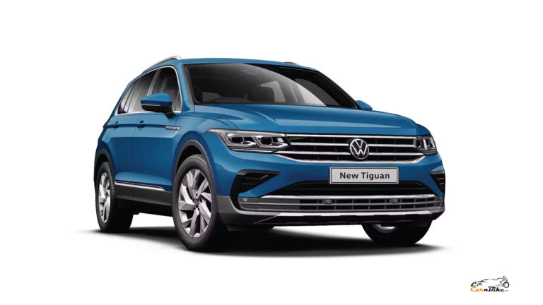Modern Volkswagen dealership showcasing advanced Volkswagen cars in Noida and Delhi East